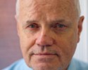 Intake and Case Management Coordinator John Ellert