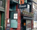 Nolita House Exterior