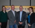 ACE Visits ProLiteracy