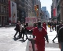 ACE Crew Sweeps Broadway Corridor