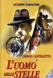 L'Uomo delle Stelle