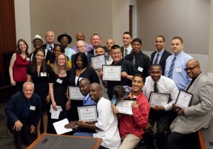 ace graduation event June 2011